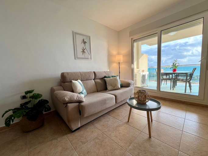 Others 5, OceanView Apartment, Murcia
