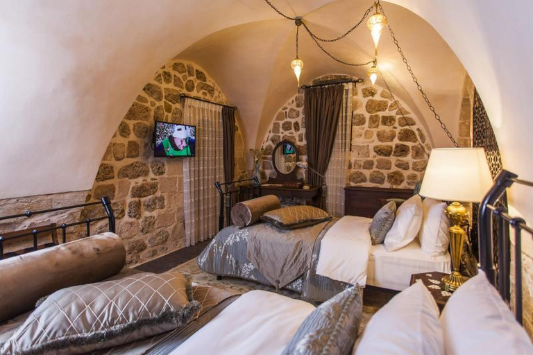 Bedroom 4, Mardius Tarihi Konak, Kızıltepe
