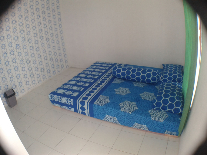Bedroom 3, Penginapan Bayu Samudra, Garut