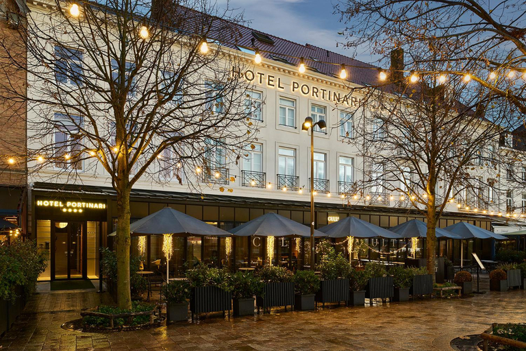 Exterior & Views 2, Hotel Portinari, West-Vlaanderen