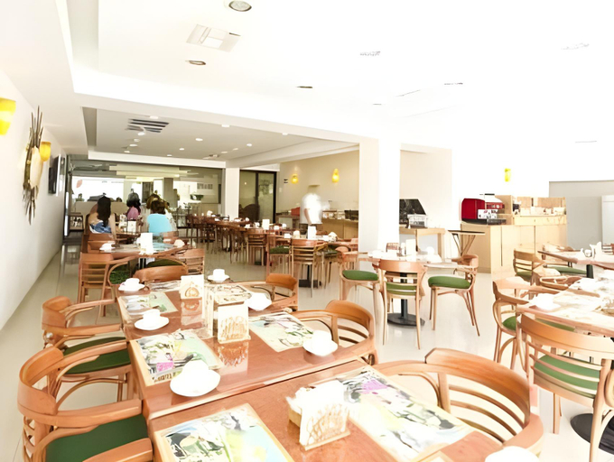 Food & Drinks 3, Tabasco Inn, Centro