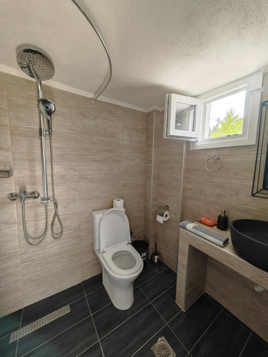 Others 2, Hotel Valerios, Central Macedonia