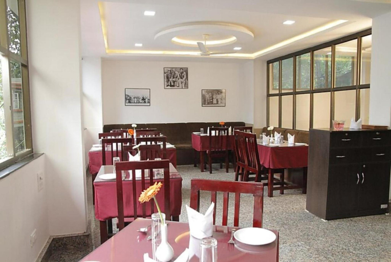 Food & Drinks 3, Goroomgo Twin Spring Gangtok, East Sikkim
