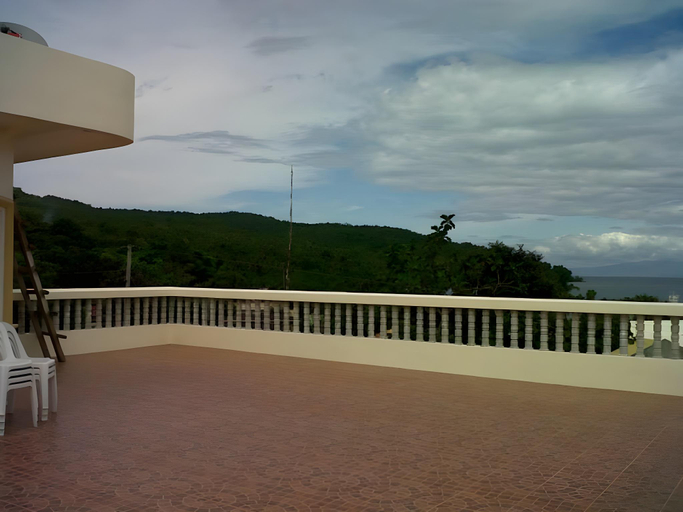Others 3, Heritage Inn, Poro