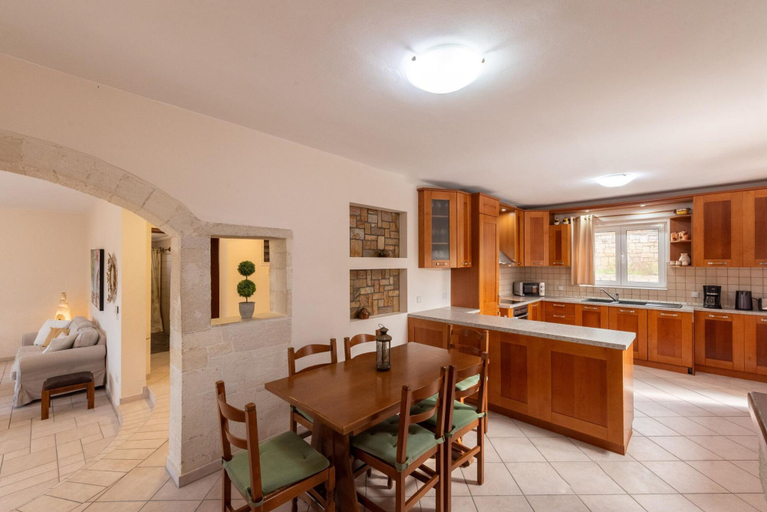 Others 5, Villa Korini With Swimming Pool, Crete
