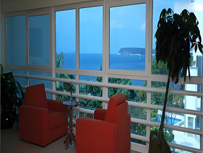 Public Area 4, Royal Ariston Hotel, Dubrovnik