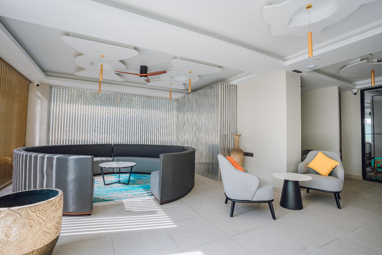 Public Area 3, Ocean Pearl Fuvahmulah