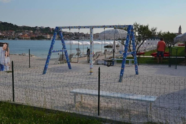 Others 4, Apartment and Rooms Ivo, Trogir
