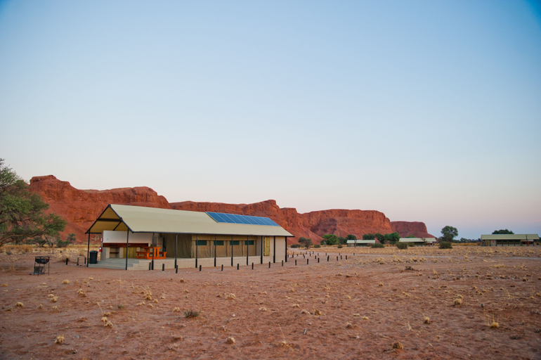 Others 4, Namib Desert Camping2Go, Gibeon