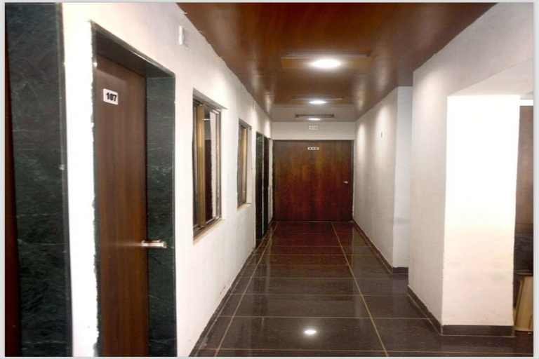 Public Area 2, Hotel Kaanha, Devbhumi Dwarka