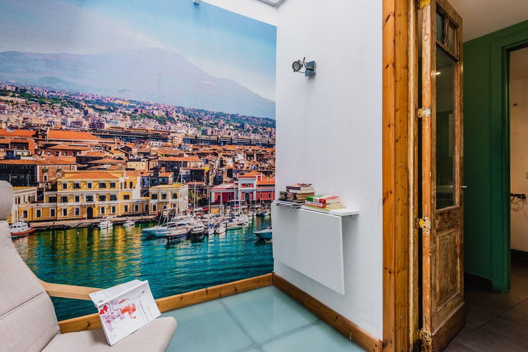 Others 4, Sicilian Mood - Ursino, Catania