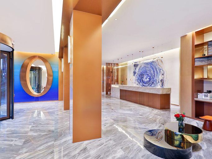 Others 4, Orange Hotel (Kunming Hi-tech Zone), Kunming