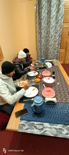 Others 4, Moonshine Homestay Home away from Home, Srinagar