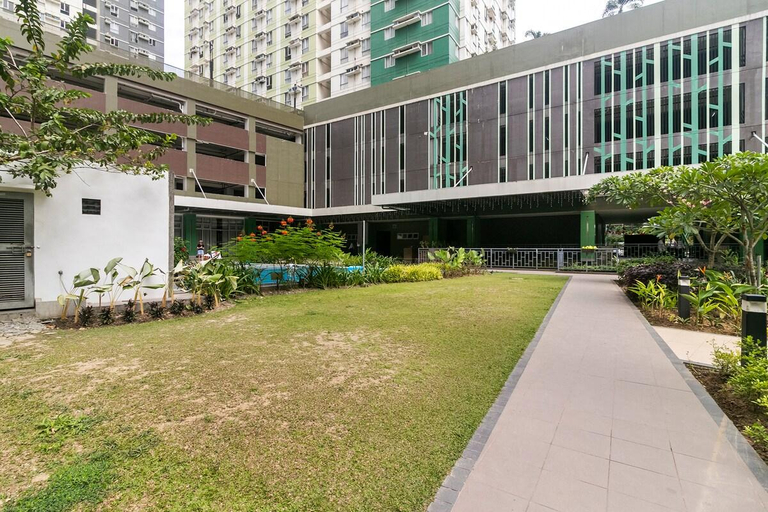 Others 3, NEW! Classy 1BR in Cebu IT park - Central Location, Cebu City