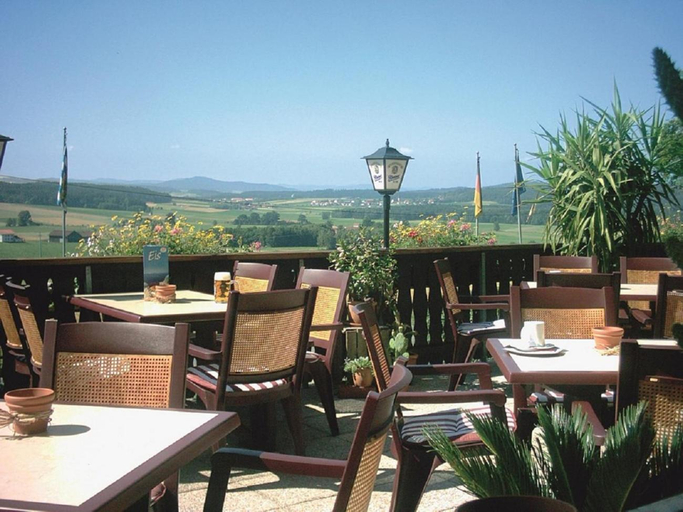 Food & Drinks 4, Landhotel Waldesruh, Cham