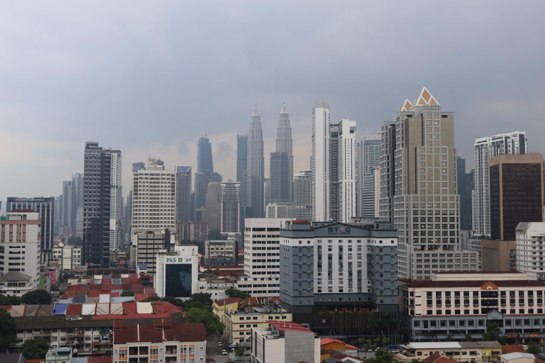 Others 2, Awesomestay Apartment near PWTC, Kuala Lumpur