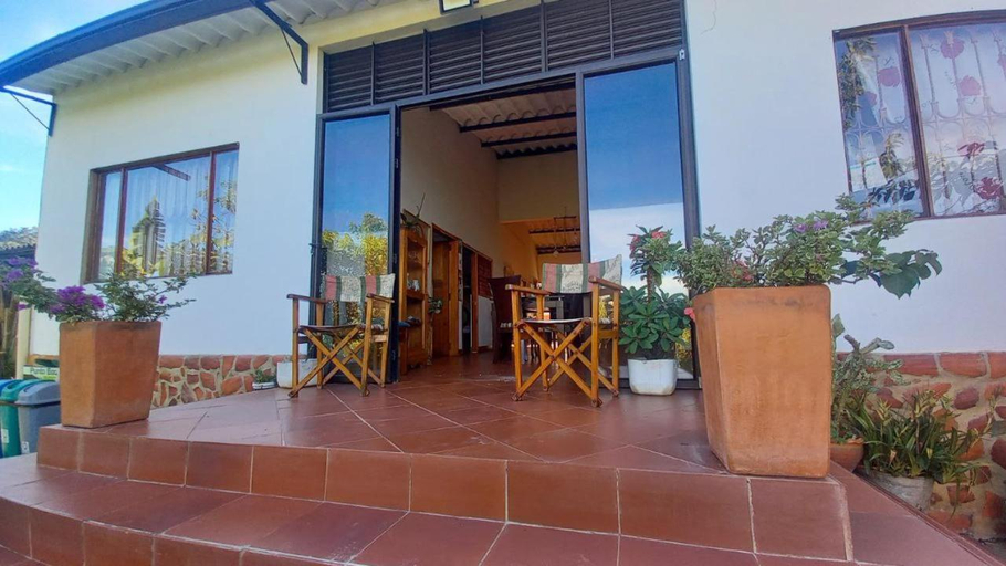 Others 5, Hostal posada San jose, Guadalupe