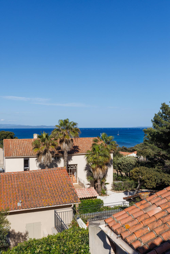 Others 4, Le Domaine de la Mer - Hôtel 3***, Var