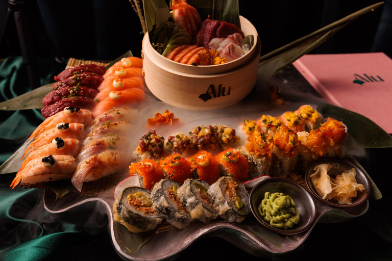Food & Drinks 3, IKYK – St Julian’s, St Julian's