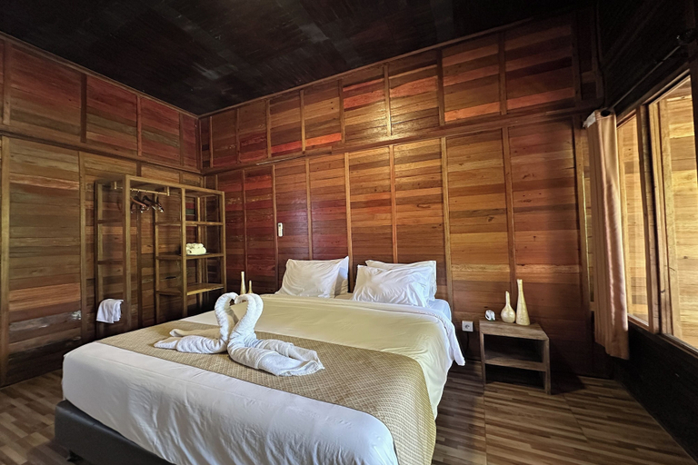 Bedroom 3, Mahayana Guest House Ubud, Gianyar