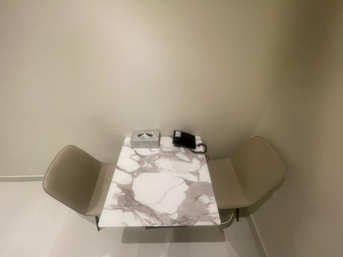 Others 3, First Suite, Riyadh