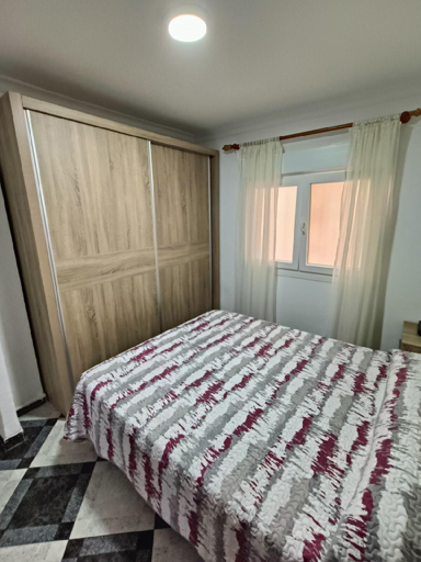 Bedroom 2, Piso calidad precio junto a la Playa., Cádiz
