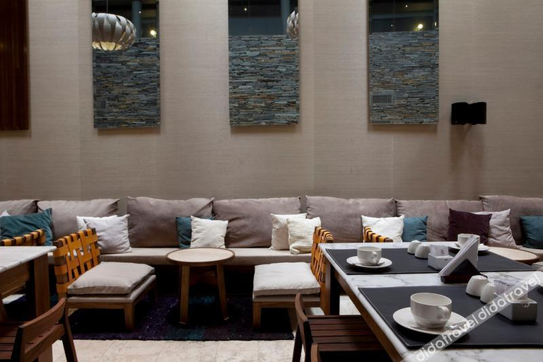 Food & Drinks 4, Ayres Apartments Palermo, Distrito Federal