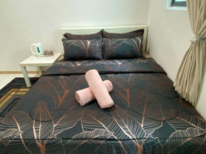 Others 5, Ayra Homestay Vista Alam, Shah Alam