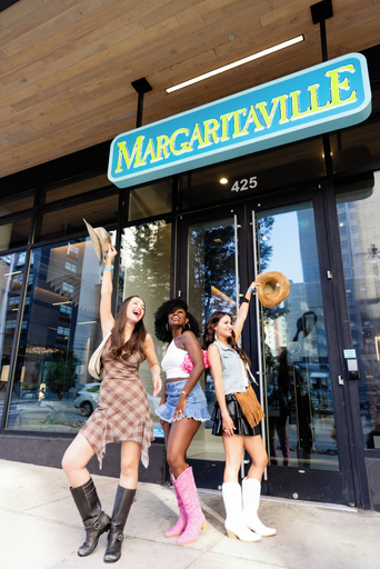 Exterior & Views 3, Margaritaville Hotel Nashville, Davidson