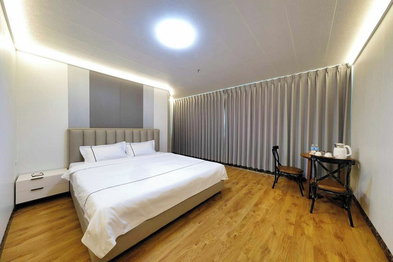 Bedroom 2, Aku Inn Cebu City, Cebu City