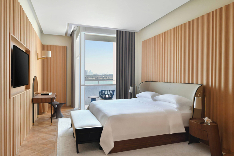 Bedroom 4, The Ritz-Carlton, Doha, Doha