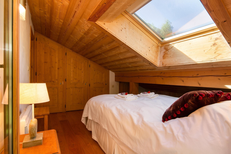 Room 5, Chalets d en Haut - Bonheur, Haute-Savoie