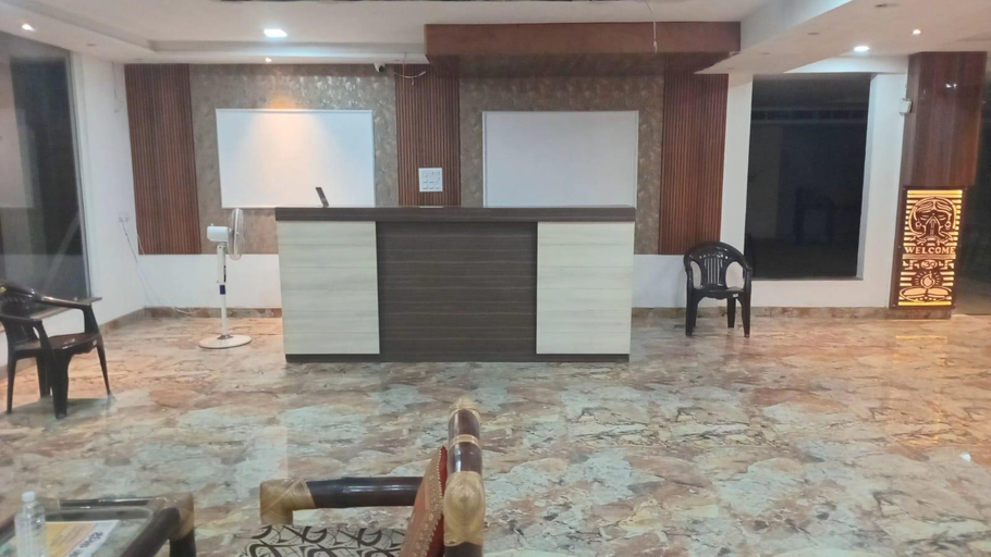 Others 5, Hotel Srijan Grand, Varanasi