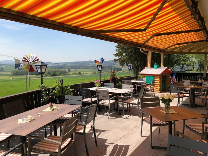 Food & Drinks 3, Landhotel Waldesruh, Cham