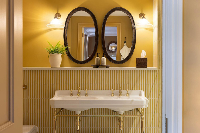 Bathroom 4, Raithwaite Sandsend, North Yorkshire