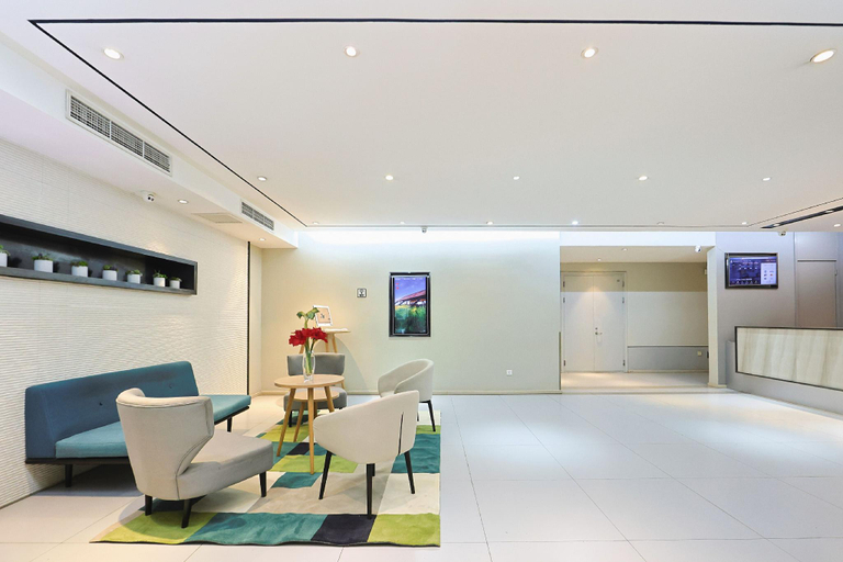 Others 5, Home Inn Selected (Changchun Jingyue University Town Xunchi Square), Changchun