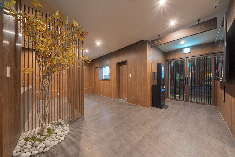 Public Area, Anook Hotel Daejeon Yuseongonsen 2nd, Yuseong