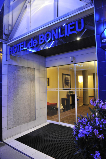 Exterior & Views 2, Hôtel de Bonlieu, Haute-Savoie