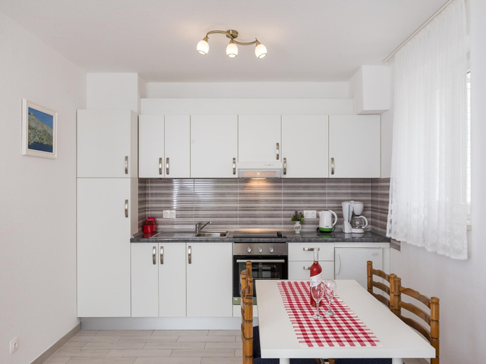Others 4, Villa Celenca - Two Bedroom Apartment with Terrace and Pool View - A1, Dubrovnik