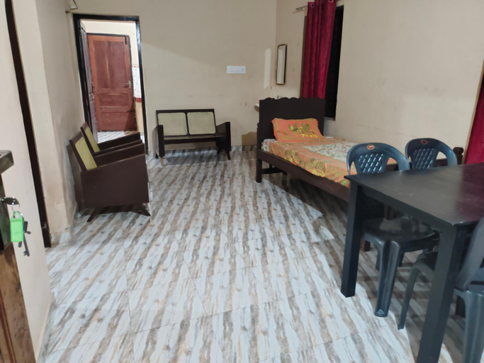 3, Venu's Homestay, Thiruvananthapuram