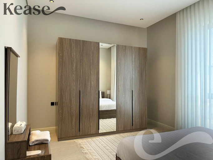 Bedroom 2, Kease Narjis 13-10 Royal Touch AZ45, Riyadh