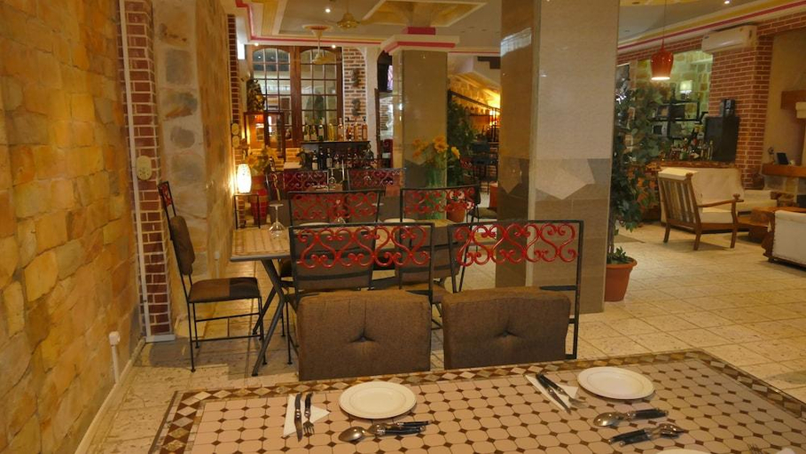 Food & Drinks 5, Residence Hoteliere Oceane, Golfe (incl Lomé)