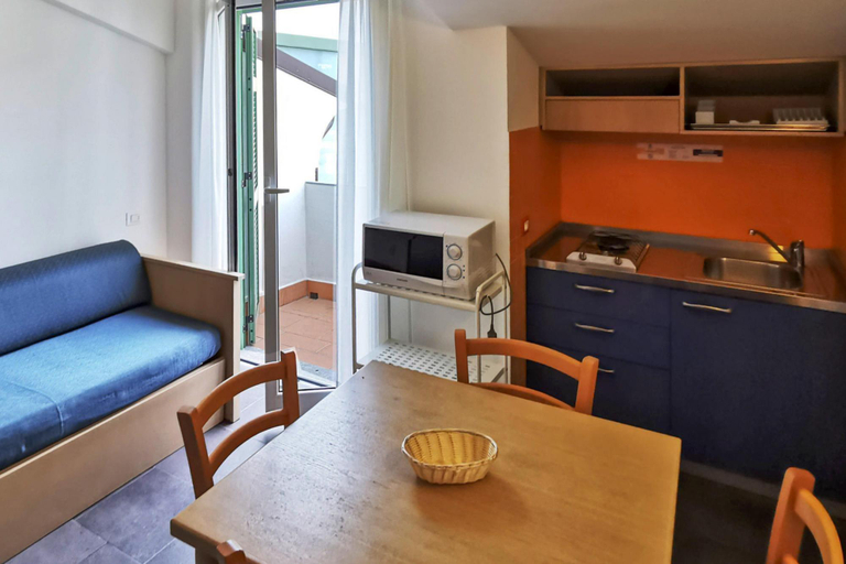 Others 2, Apartment in Pietra Ligure, Savona
