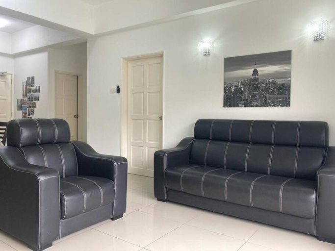 Others 4, Genting View Resort Kempas Apartment, Genting Highlands