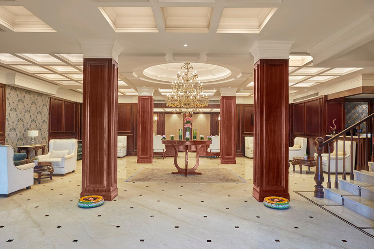 Public Area 3, Fortune Select Forest Hill, Kasauli - Member ITC Hotels' Group, Solan