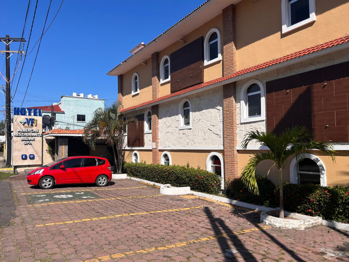 Exterior & Views 2, VF Villa Florencia Veracruz, Boca del Río