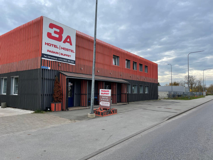 Others 4, HOSTEL/HOTELL 3A, Maardu