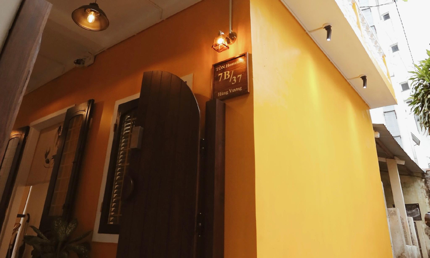 Exterior & Views 1, Tôn Homestay, Huế