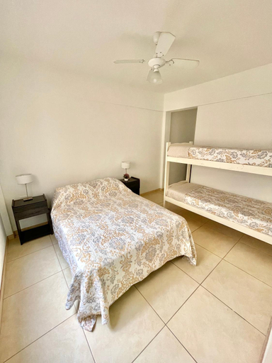 Bedroom 2, Hotel Davinci, La Costa