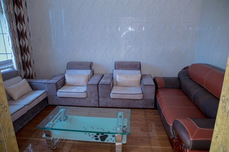 Public Area 2, BL Airport Hotel, Ilala